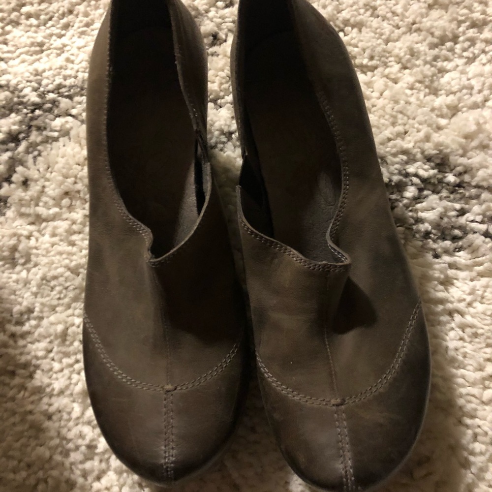 Wedges